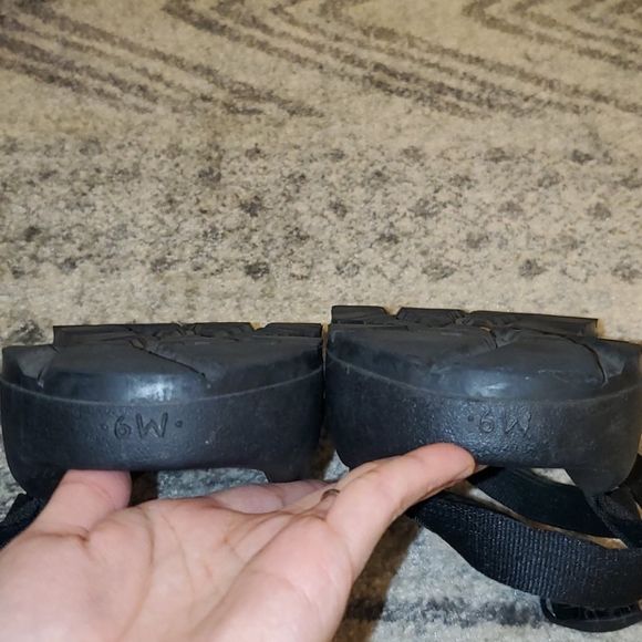 Chaco Classic Z/2 Sandal - Picture 3 of 4